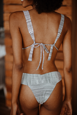 Charger l&#39;image dans la galerie, Mon Bikini du Brésil Bikini Trancoso Rayures
